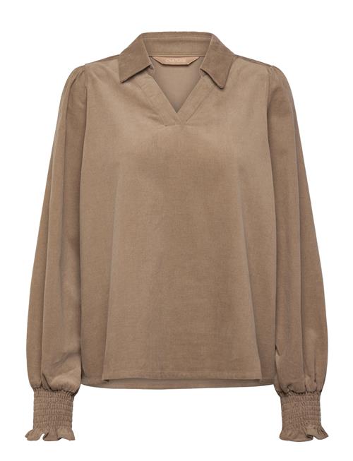 Culture | Curhaena Blouse | S