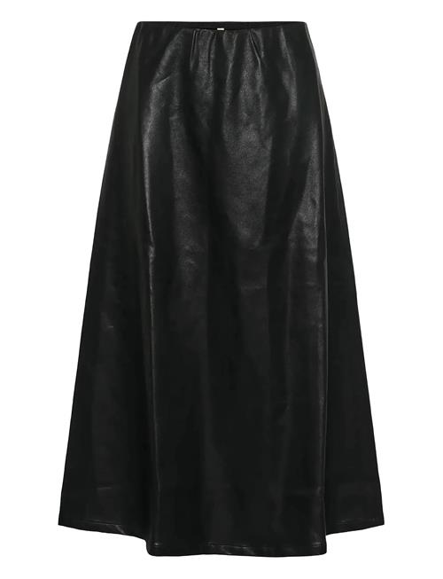 Culture | Culilli Pu Skirt | M