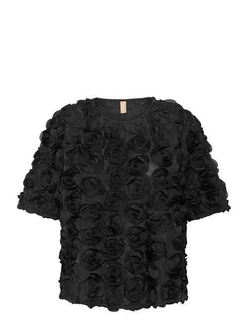 Culture | Cucebrine Ss Blouse | XS