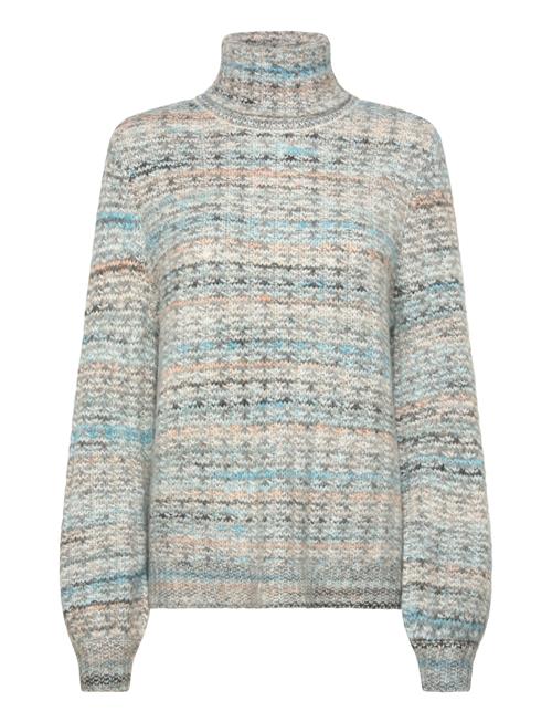 Culture | Cumarble Rollneck | XL