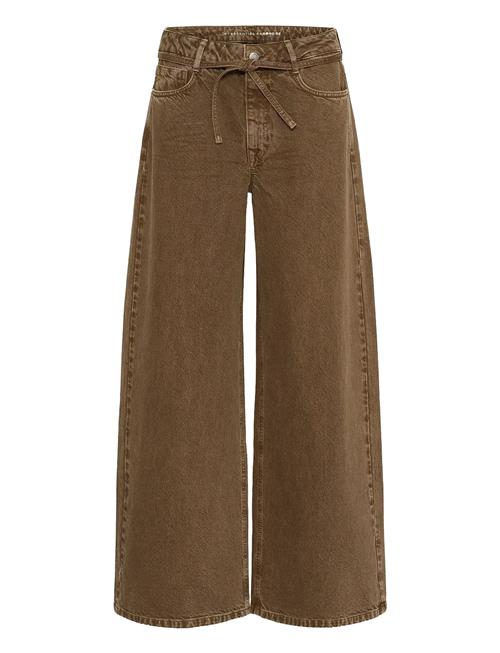 My Essential Wardrobe | Mwkaro 175 Mid X-Wide | 28 x 32