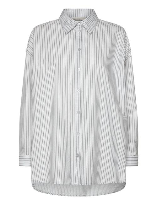 My Essential Wardrobe | Jeanmw Boxy Shirt | 36