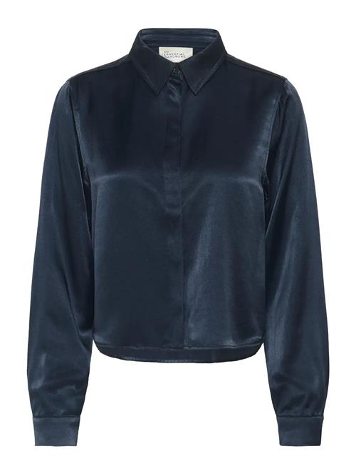 My Essential Wardrobe | Estellemw Short Shirt | 42