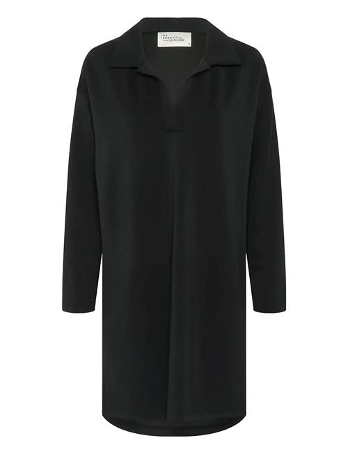 My Essential Wardrobe | Hellemw Polo Dress | XS