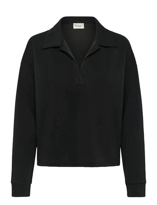 My Essential Wardrobe | Hellemw Polo Blouse | XS