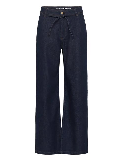 My Essential Wardrobe | Mwcleo 143 Mid Wide | 27 x 32