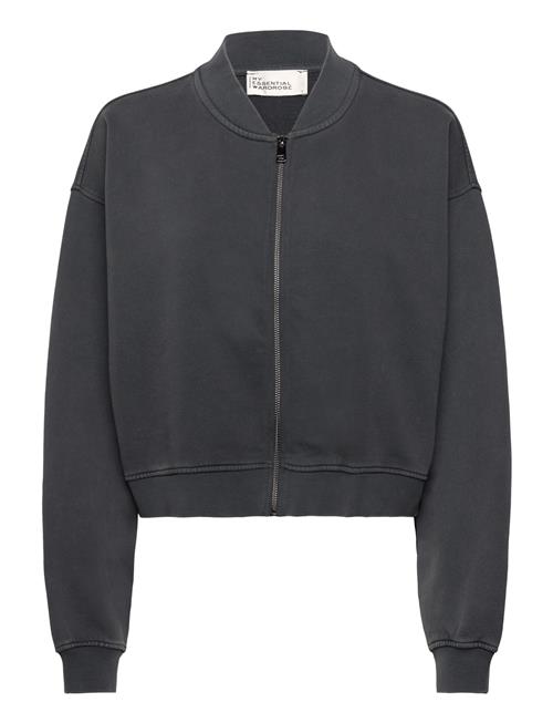 My Essential Wardrobe | Metamw Short Sweat Jacket | M