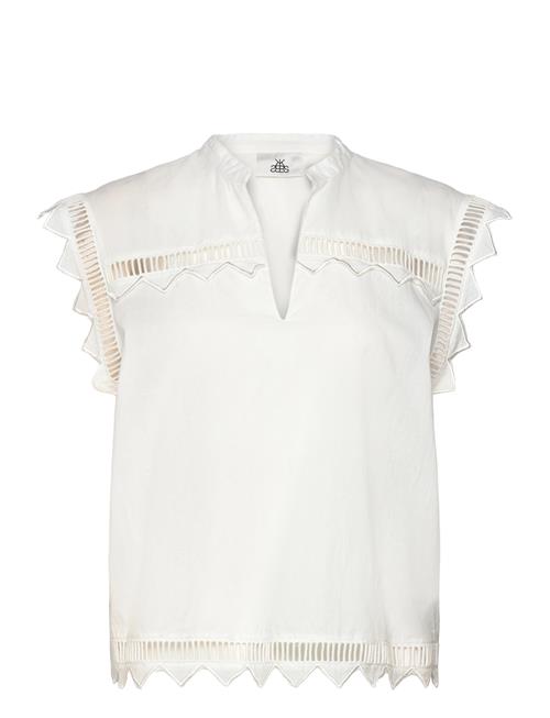 Karen By Simonsen | Kbommi Shirt Top | 34