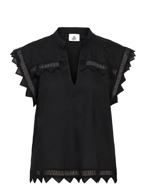 Karen By Simonsen | Kbommi Shirt Top | 36