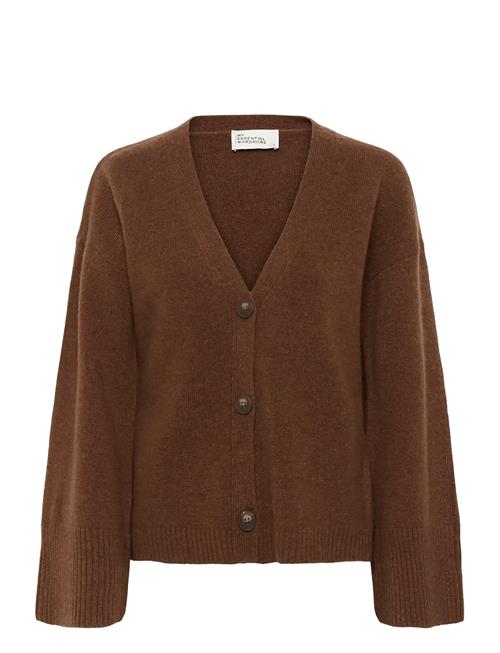 My Essential Wardrobe | Huximw Knit Cardigan | S