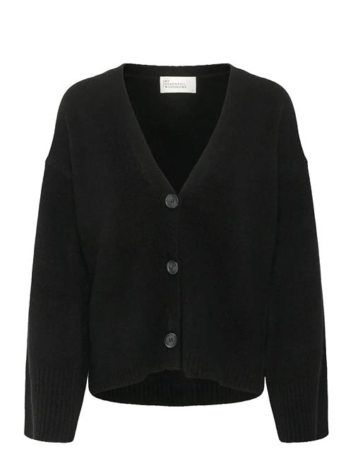 My Essential Wardrobe | Huximw Knit Cardigan | XL