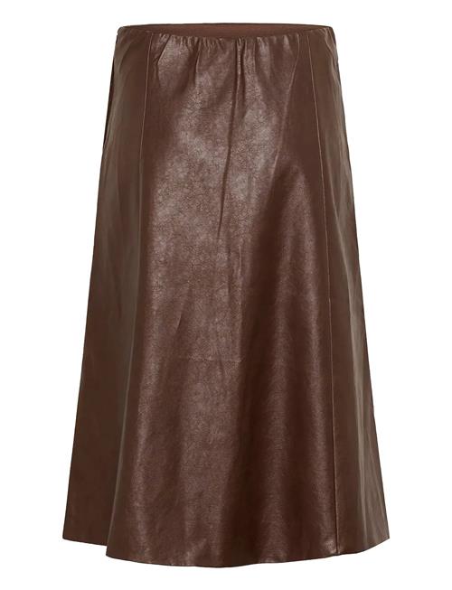 Cream | Crpaloma Skirt | 34