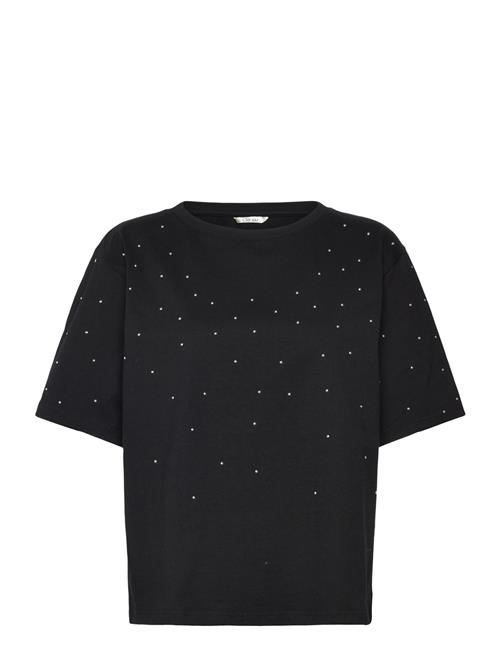 Cream | Crleona Studs Tshirt | XS