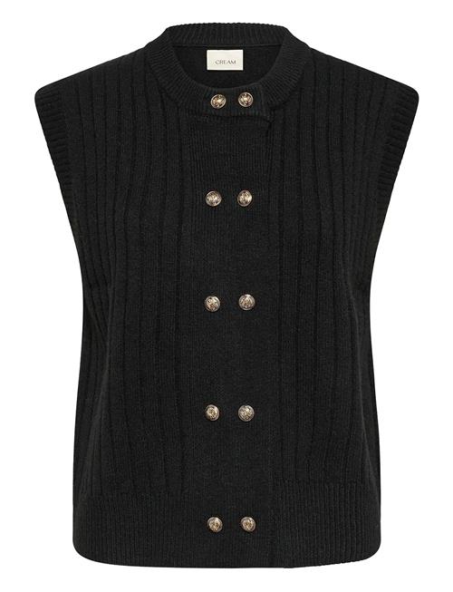 Cream | Creroka Knit Slipover | XS/S