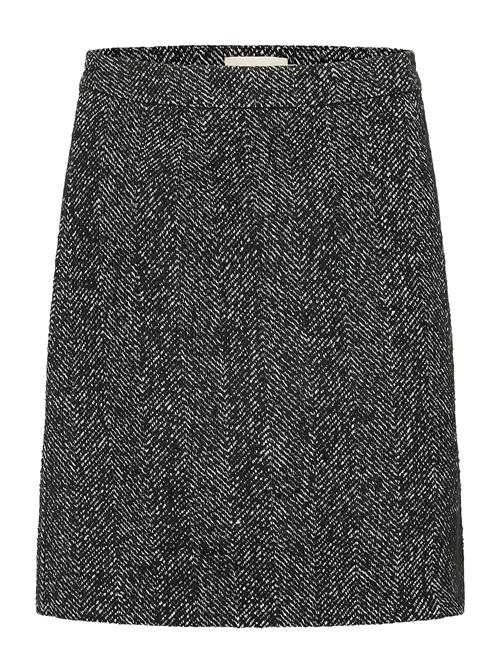 Cream | Crolina Skirt | 44