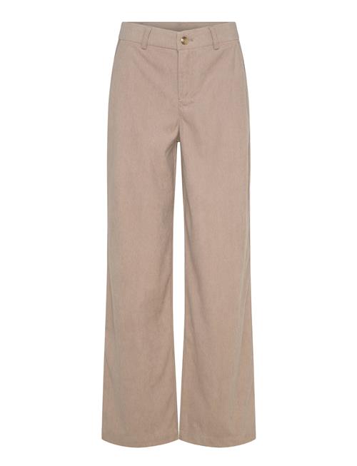 Cream | Crkanna Corduroy Pant | 46 x 32