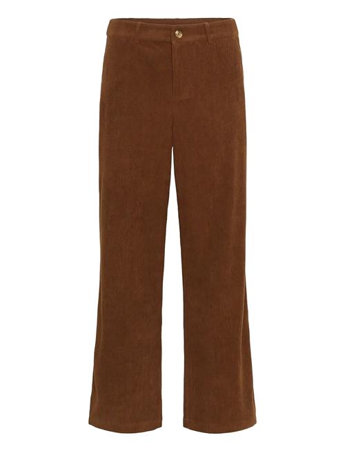 Cream | Crkanna Corduroy Pant | 38 x 32