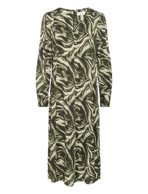 Cream | Crbeva Dress | 46