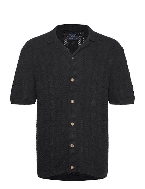 Abercrombie & Fitch | Anf Mens Sweaters | L