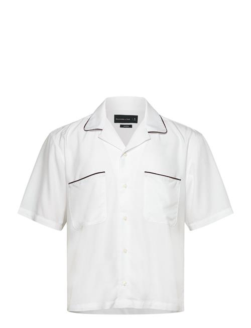 Abercrombie & Fitch | Anf Mens Wovens | XL