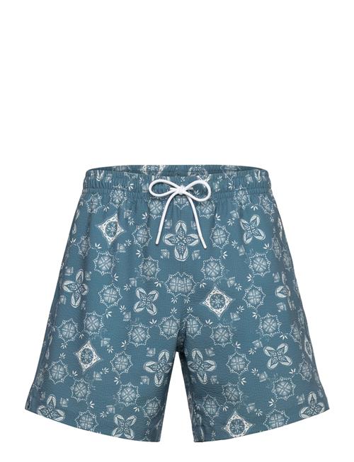 Abercrombie & Fitch | Anf Mens Swim | L