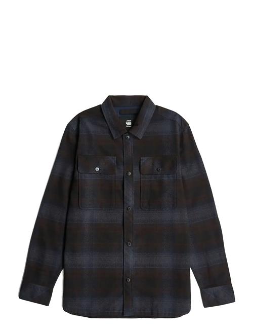 G-Star | Gpo Overshirt | M