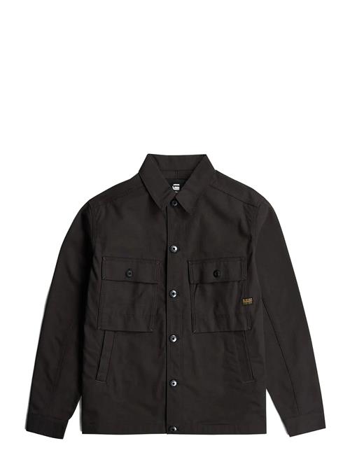 G-Star | Mosa Overshirt | S
