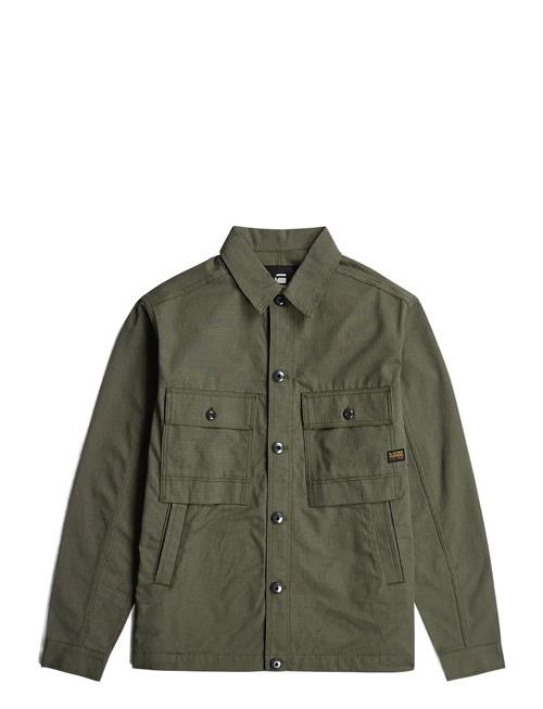 G-Star | Mosa Overshirt | XL