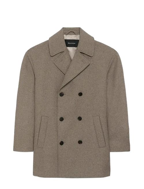 Matinique | Maburnley | S