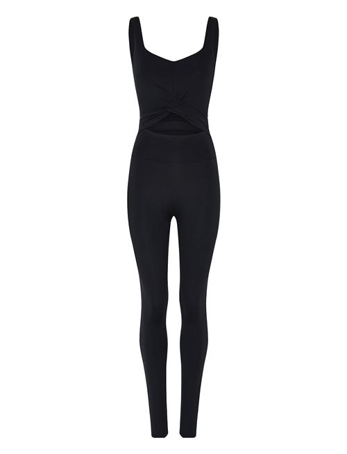 Girlfriend Collective | Twist Unitard | S