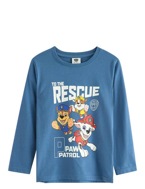 Lindex | Paw Patrol Long-Sleeved Top | 110
