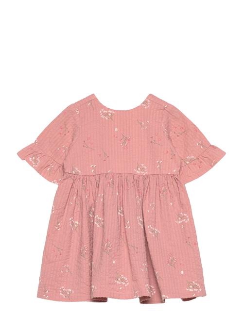 The New | Tnstoline S_S Dress | 104