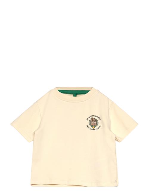 The New | Tnstordell Uni Os S_S Tee | 110