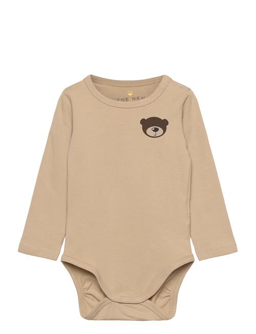 The New | Tnsbpaxton L_S Body | 56