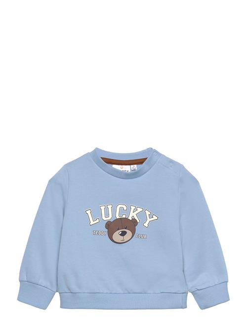 The New | Tnsbperseus Sweatshirt | 68