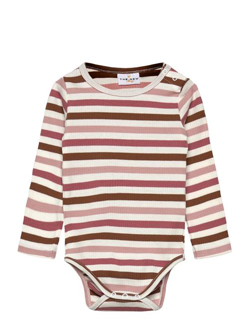 The New | Tnsbpama L_S Rib Body | 62