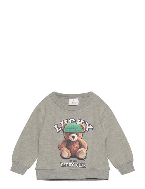 The New | Tnstpippin Os Sweatshirt | 104