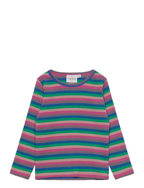 The New | Tnstpolly L_S Rib Tee | 110