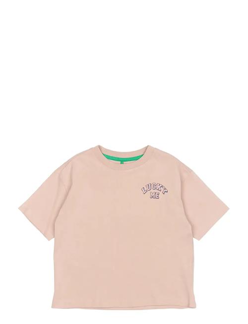 The New | Tnpaula Os S_S Tee | 110/116