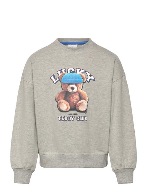 The New | Tnpendra Os Sweatshirt | 122/128