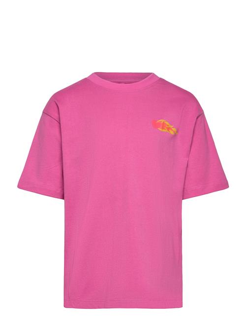 The New | Tnpia Os S_S Tee | 122/128