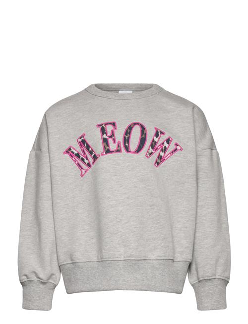 The New | Tnpolina Os Sweatshirt | 158/164