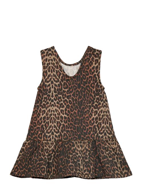 The New | Tnstpaloma S_L Denim Dress | 86