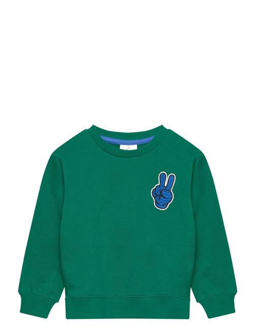 The New | Tnstphineas Os Sweatshirt | 98