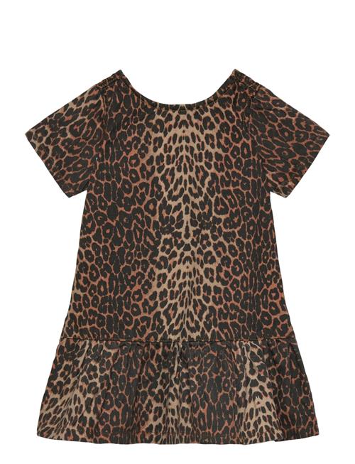 The New | Tnpanya S_S Denim Dress | 122/128