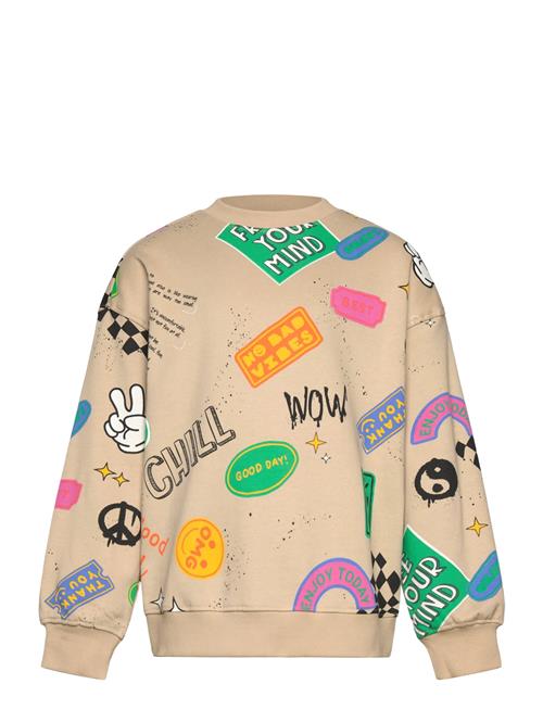 The New | Tnpeter Os Sweatshirt | 98/104