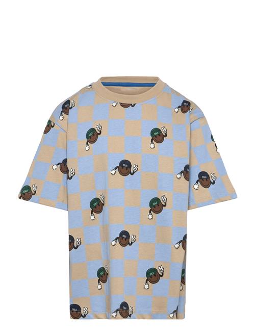 The New | Tnpascal Os S_S Tee | 98/104