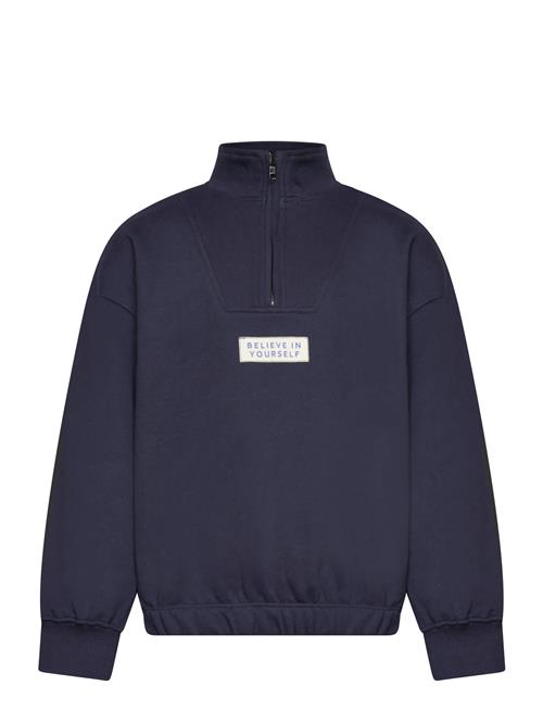 The New | Tnpax Os Sweatshirt | 122/128