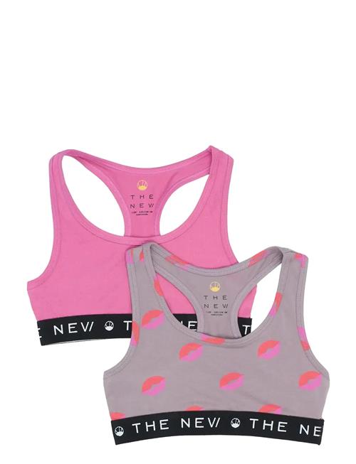 The New | Tnthe New Top 2-Pack | 122/128