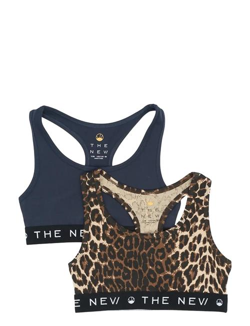 The New | Tnthe New Top 2-Pack | 98/104